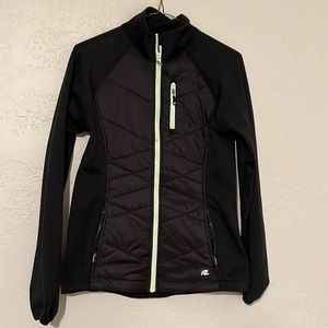 Roadrunner running jacket